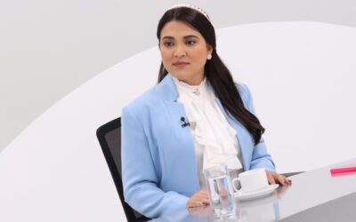 Alexia Rivas: Los políticos se acostumbraron a robar porque no tenían consecuencias