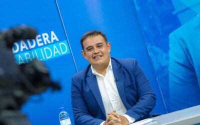 Diputado Castillo: El FMLN con un vaso de atol le pide el voto a los salvadoreños