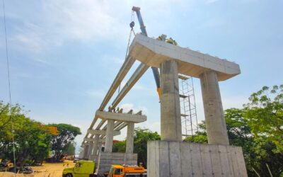 Paso vehicular sobre bulevar Constitución se verá interrumpido por 15 días