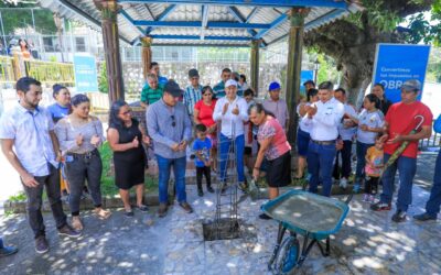 DOM construirá Plaza Comercial en San Fernando, Chalatenango