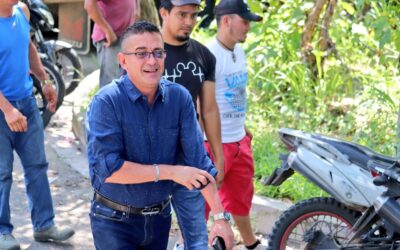 Mauricio Funes asegura que diputado del PCN tiene pacto con narcotraficantes