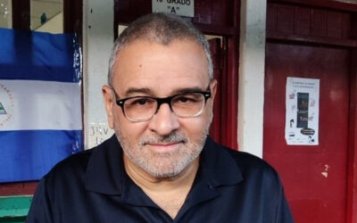 Funes afirma que el FMLN desaparecerá en las próximas elecciones