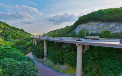 Proyecto de Los Chorros podría iniciar en septiembre 2023