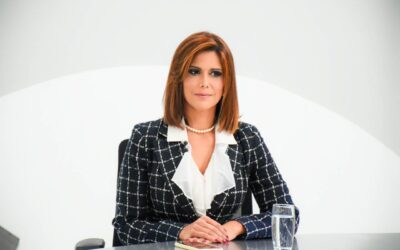Embajadora Mayorga aplaude que Nuevas Ideas saque los malos elementos del partido