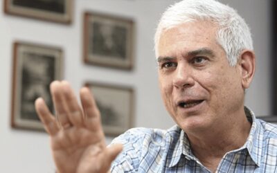CSJ envía a juicio a Rodolfo Parker por enriquecimiento ilícito