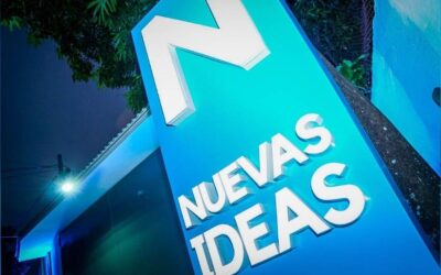 Nuevas Ideas lidera intención de votos según encuesta UFG