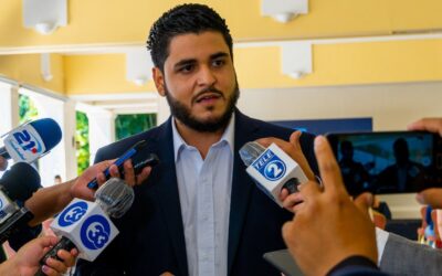 Héctor Silva es demandado por el delito de difamación