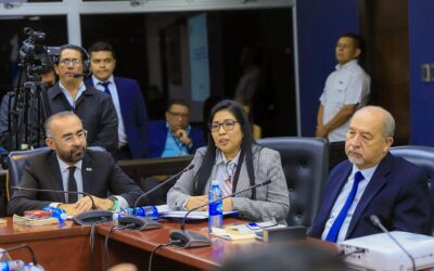 TSE declara improcedente solicitud de rechazo a candidatura de Bukele