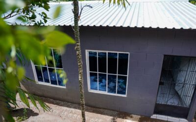 Gobierno entrega viviendas a veteranos y excombatientes de Sonsonate