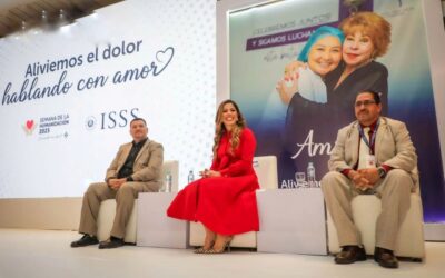 ISSS inaugura Semana de la Humanización 2023