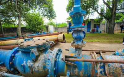 ANDA rehabilitará sistema de pozos de Zona Norte con apoyo del BID