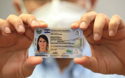 Salvadoreños podrán votar con DUI vencido en las próximas elecciones