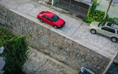 MOP entrega trabajos de mitigación en Antiguo Cuscatlán