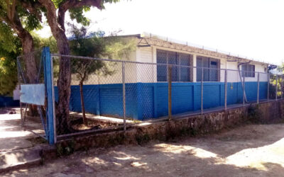 Gobierno restaurará 99 Centros Educativos del Oriente y Occidente del país