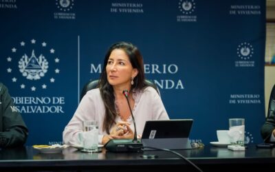 Vivienda dona terrenos para fortalecer el desarrollo comunitario