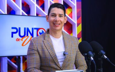 Diputado Chamagua: Nos hemos convertido en uno de los países más seguros