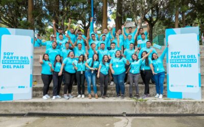 DOM gradúa segunda promoción de Escuela de la Construcción