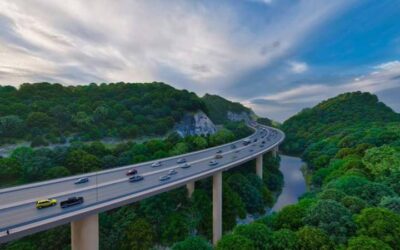 Proyecto de Los Chorros iniciará el 24 de octubre