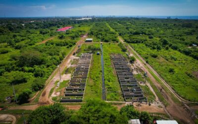 Familias de Acajutla serán beneficiadas con programa de vivienda