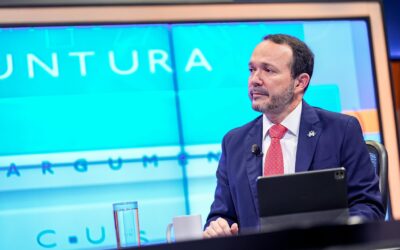 «El Régimen de Excepción terminará hasta que se capture al último pandillero»