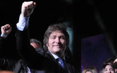 Argentina se prepara para la toma de posesión de Javier Milei