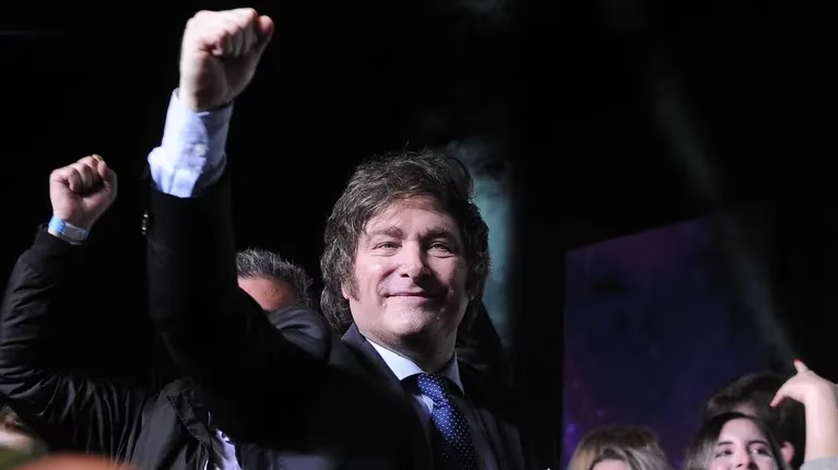 Argentina se prepara para la toma de posesión de Javier Milei