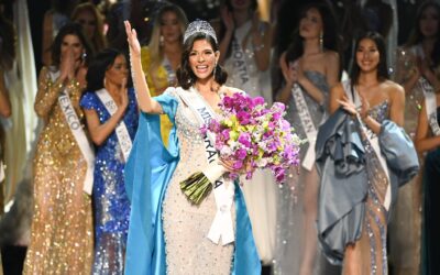 Una centroamericana es la nueva soberana de Miss Universo 2023