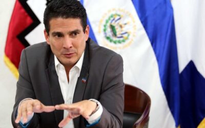 Fiscalía demanda a Roberto d’Aubuisson por enriquecimiento ilícito