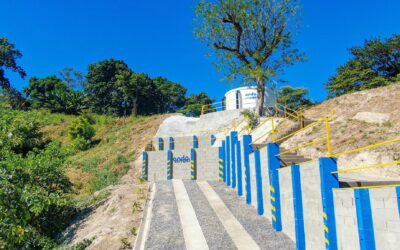 ANDA entrega proyecto que mejorará el servicio de agua potable en Soyapango