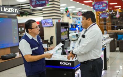 Defensoría alcanza cifra récord de recuperación a favor de los consumidores