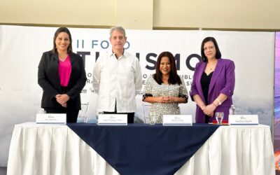 El Salvador es sede del II Foro de Turismo del SICA