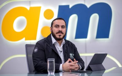 Salud confirma un incremento internacional en casos de COVID-19