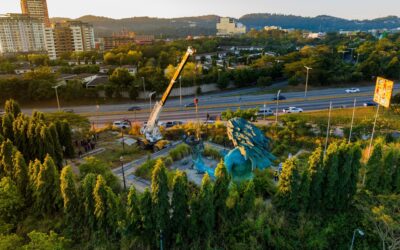 Gobierno construirá un nuevo espacio público sobre el bulevar Monseñor Romero