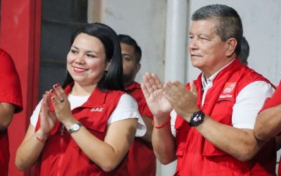 Manuel Flores asegura que el FMLN tuvo en las elecciones una victoria moral histórica