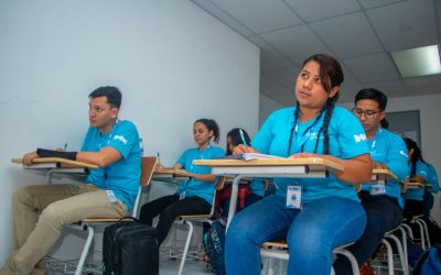 DOM abre inscripción para capacitarse en la Escuela Especializada de Construcción