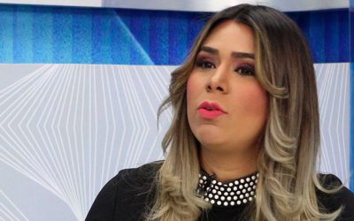 Diputada Villatoro afirma que «no escuchar» ha sido el fracaso de Arena