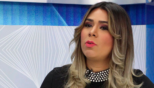 Diputada Villatoro afirma que «no escuchar» ha sido el fracaso de Arena