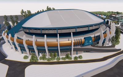Asamblea aprueba fondos para que INDES restaure espacios deportivos
