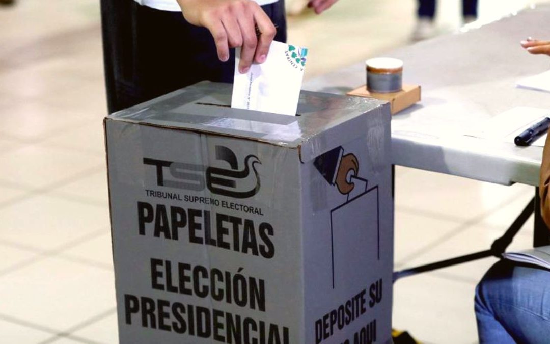 #ApoyoPrimavera, una iniciativa de Fundación Primavera para el día de las elecciones