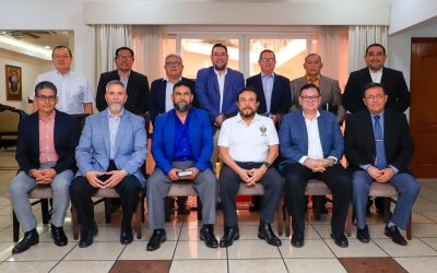 Alianza Evangélica reconoce el éxito del plan de seguridad del actual Gobierno