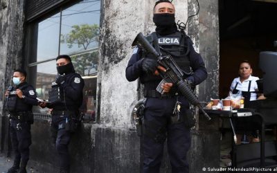 El Salvador suma 600 días sin homicidios durante el Gobierno de Nayib Bukele