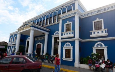 Denuncian corrupción en la pasada administración de la alcaldía de Apopa