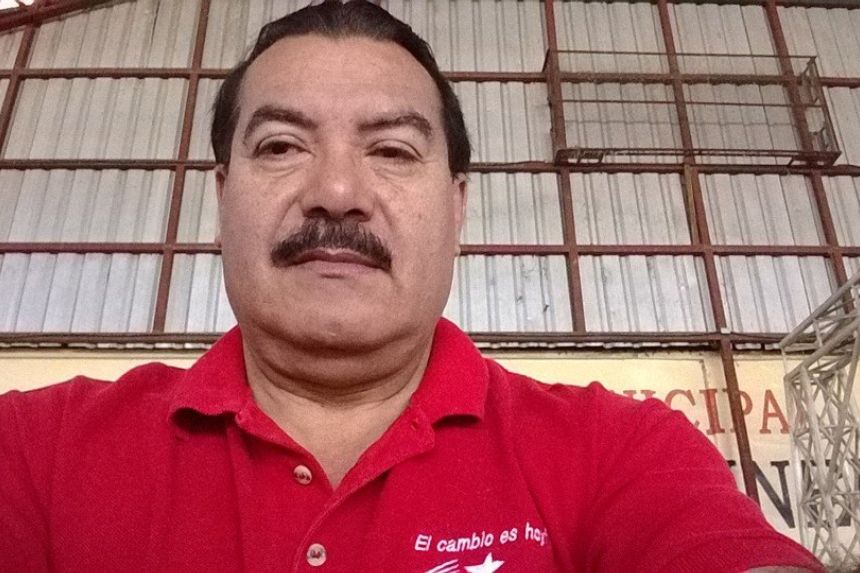 Exdiputado del FMLN acusado de enriquecimiento ilícito