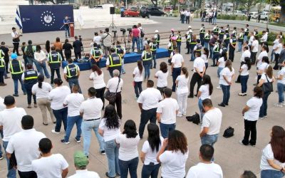 Inspectores del Ministerio de Trabajo verificarán condiciones laborales en alcaldías