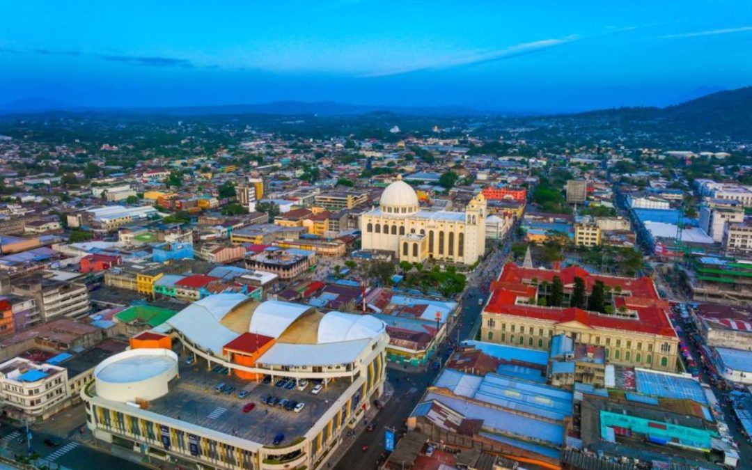 El Salvador comenzará a operar con 44 alcaldías a partir de este 1 de mayo