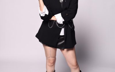 Salvadoreños disfrutarán del talento de Alexa Zuart