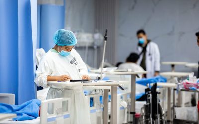 Diputados aprueban Ley de Red Nacional de Hospitales