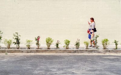 San Salvador Oeste contará con corredor peatonal en Apopa