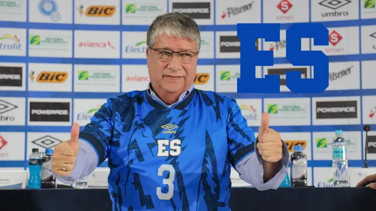 Bolillo Gómez: Yo quiero mucho a este país, no lo he traicionado