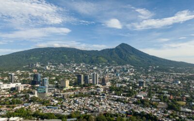 Temperaturas bajas continuarán en el país